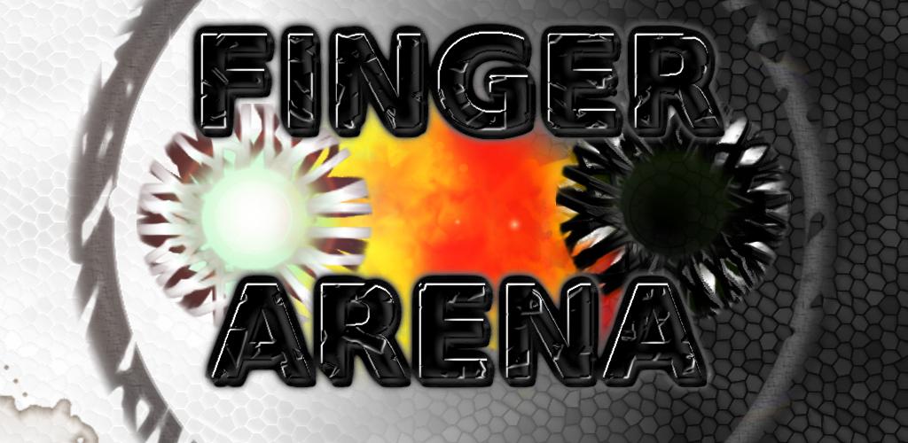 Finger Arena for Android